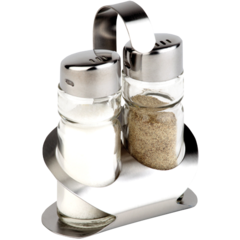 AP40470 Salt & Pepparkarställ APS Pro