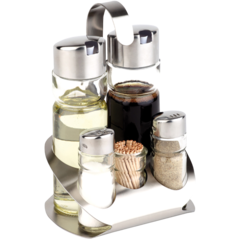 AP40480 Salt- og pepperkvernsett APS P