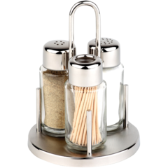 AP40320 Salt & Pepperkvern APS Classic