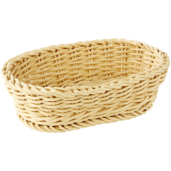 A771 Korg Oval APS Profi Line 19x12cm