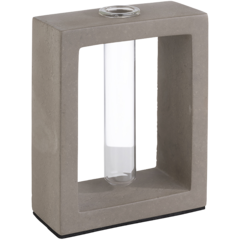 AP04010 APS Element Blomvas 12,5cm