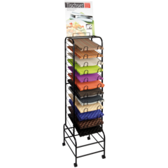 AP00401 Display för Bordstabletter