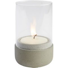 AP03039 Ljuslykta APS Element 130x75mm