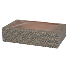 1100815 Sushiboks 22x13x5cm