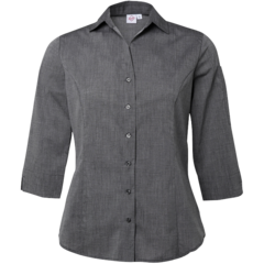 SE1228306 Skjorte Dame 3/4-erm 1228*