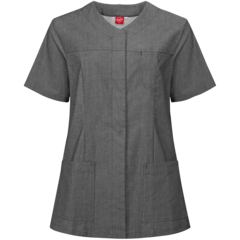 SE3520276014M Tunika stretch Dam Segers 3520