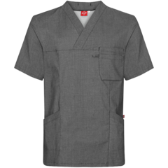 SE3511276014XS Tunika Unisex Segers 3511 Grå