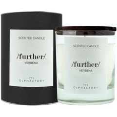 SVV402VVBTO Doftljus Ambientair Further Verbena 40h