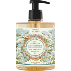 SESS10004 Tvål Sea Mist 500ml