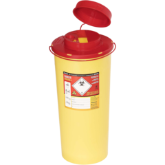 ONE212691 OneMed Kanylburk Safebox