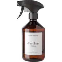 SSP500VVTO Doftspray Ambientair Further Verbena 500ml