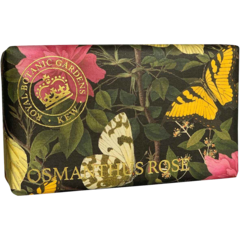 SKGS0016 Tvål Osmanthus & Rose 240g