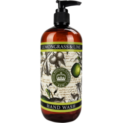 SKGL0004 English Soap Tvål Lemongrass
