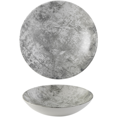 MCUGEVB Dyp Tallerken Urban Grå