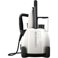 STRLIFT Ångstation Laurastar Lift