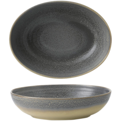 EVOGDO Skål Oval Evo Granite