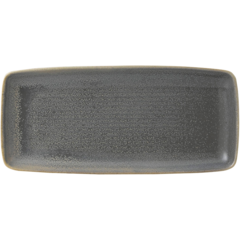 EVOGRT Tallrik Rekt. EVO Granit