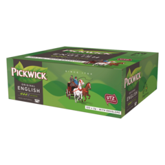 4060065 Te Pickwick English Org 100P