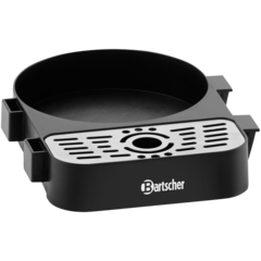 BA190215 Droppskål Z50 Bartscher