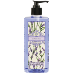 S92412 Naturally Tvål Lavender 500ml