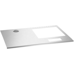 BA107306 Hyllplan Snackpoint 200 Bartscher