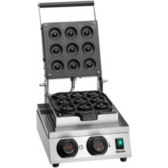 BAA370274 Våffeljärn Donut Bartscher - Donutmaskin