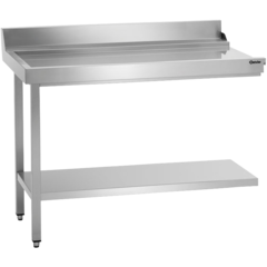 BA109747 Bartscher Utmatningsbänk DS