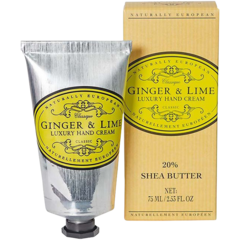 S91944 KÄSIRASVA GINGER LIME 75 ML