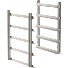 BA117052 Bartscher Gejderset