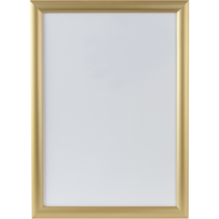 DL06 SNAP FRAME A3 WHITE