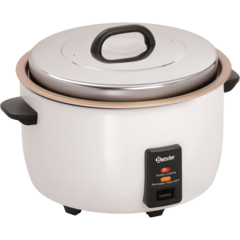 BA150538 Riskokare Bartscher W