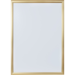 8310150 SNAP FRAME A3 WHITE
