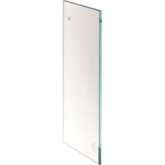 BA107309 Glasskiva VB till Snackpoint 2 Bartscher