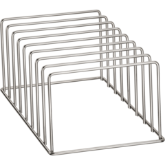 BA110691 Bartscher Oppvaskstativ 30x47,