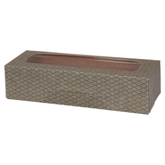 1100811 Sushiboks 20.5x7.5x5cm