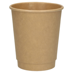 185312 Pappkopp Double Wall 36cl