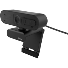 139992 Webbkamera Full HD Spy Hama