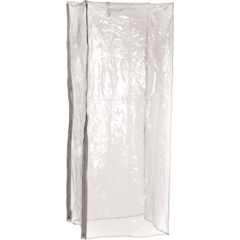 BA300144 Bartscher Täckkåpa till Diskvagn TGS100-15