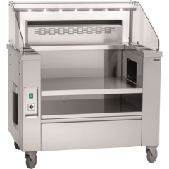 BA107300 Matlagningsstation KST2200