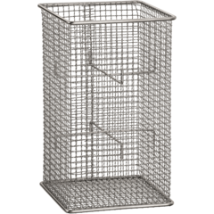 BA110692 Bartscher Bestickkorg 15x15 cm