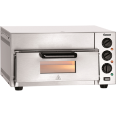 BA2002102 Bartscher Pizzaugn ST415