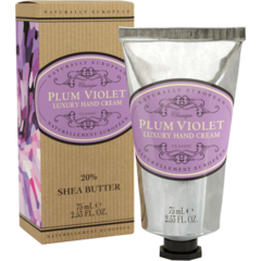 S91760 KÄSIVOIDE PLUM VIOLET 75ML