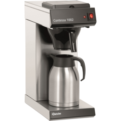 BA190193 Termosbryggare Bartscher 1002