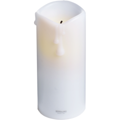 103171177 Lyktljus LED Berglund Harmony Sensor & Timer 16,4cm