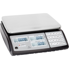 98080LR Lidén Butiksvåg Prisräkning