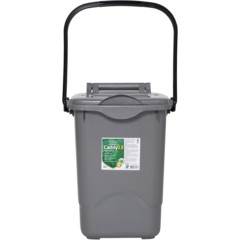 10371454 Strö- Foderhink Greenline 23L