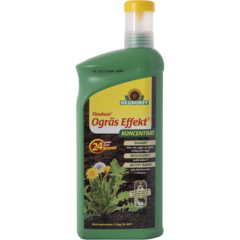 10331547 Ogräsmedel Neudorff Ogräs Effekt Koncentrat 1000ml