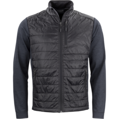 TSFJ749989XL Hybridjacka Herr Texstar FJ74