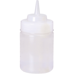 10800224C Klar Dressingsflaske 23cl