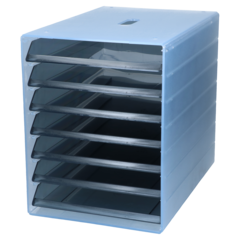 7318082000058 Holdbar Idealbox Brevholder